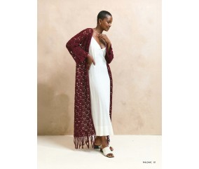 Catalogue femme spécial crochet N°272 - Ete 2026 - Phildar