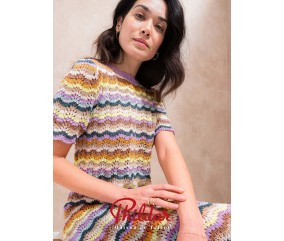 Catalogue femme spécial Tricot N°273 - Ete 2026 - Phildar