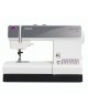 Machine à coudre PFAFF Select 3.2 - 27 points et IDT - Garantie 5 ans