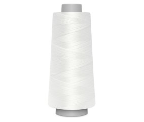 Cône de fil à surjeter 100% polyester TOLDI-LOCK - 2500 m – Gutermann
