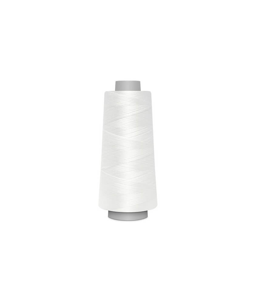 Cône de fil à surjeter 100% polyester TOLDI-LOCK - 2500 m – Gutermann
