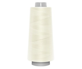 Cône de fil à surjeter 100% polyester TOLDI-LOCK - 2500 m – Gutermann