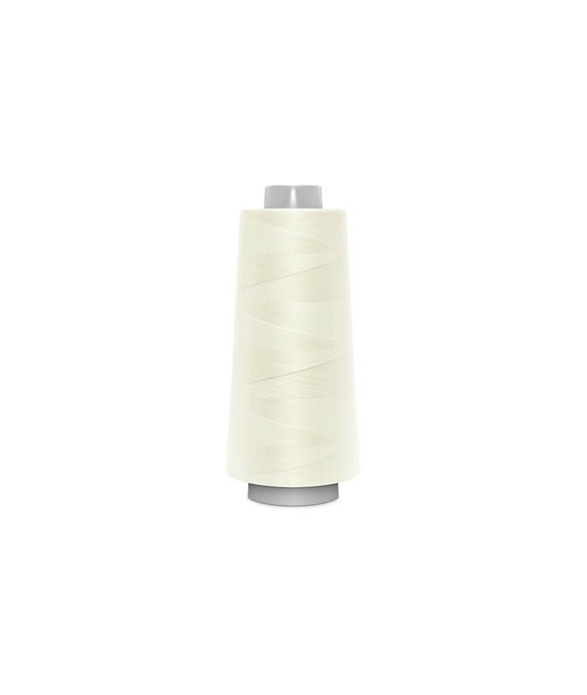 Cône de fil à surjeter 100% polyester TOLDI-LOCK - 2500 m – Gutermann
