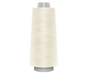 Cône de fil à surjeter 100% polyester TOLDI-LOCK - 2500 m – Gutermann