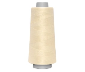 Cône de fil à surjeter 100% polyester TOLDI-LOCK - 2500 m – Gutermann