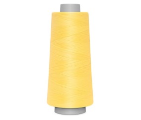 Cône de fil à surjeter 100% polyester TOLDI-LOCK - 2500 m – Gutermann
