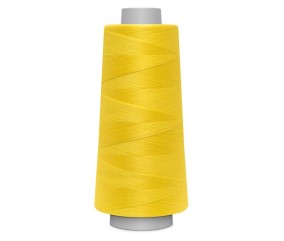 Cône de fil à surjeter 100% polyester TOLDI-LOCK - 2500 m – Gutermann