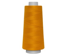 Cône de fil à surjeter 100% polyester TOLDI-LOCK - 2500 m – Gutermann