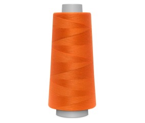 Cône de fil à surjeter 100% polyester TOLDI-LOCK - 2500 m – Gutermann