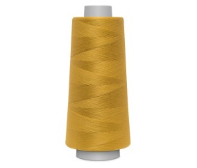 Cône de fil à surjeter 100% polyester TOLDI-LOCK - 2500 m – Gutermann