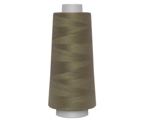 Cône de fil à surjeter 100% polyester TOLDI-LOCK - 2500 m – Gutermann