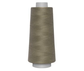 Cône de fil à surjeter 100% polyester TOLDI-LOCK - 2500 m – Gutermann
