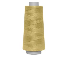 Cône de fil à surjeter 100% polyester TOLDI-LOCK - 2500 m – Gutermann