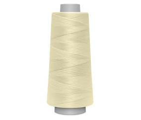 Cône de fil à surjeter 100% polyester TOLDI-LOCK - 2500 m – Gutermann