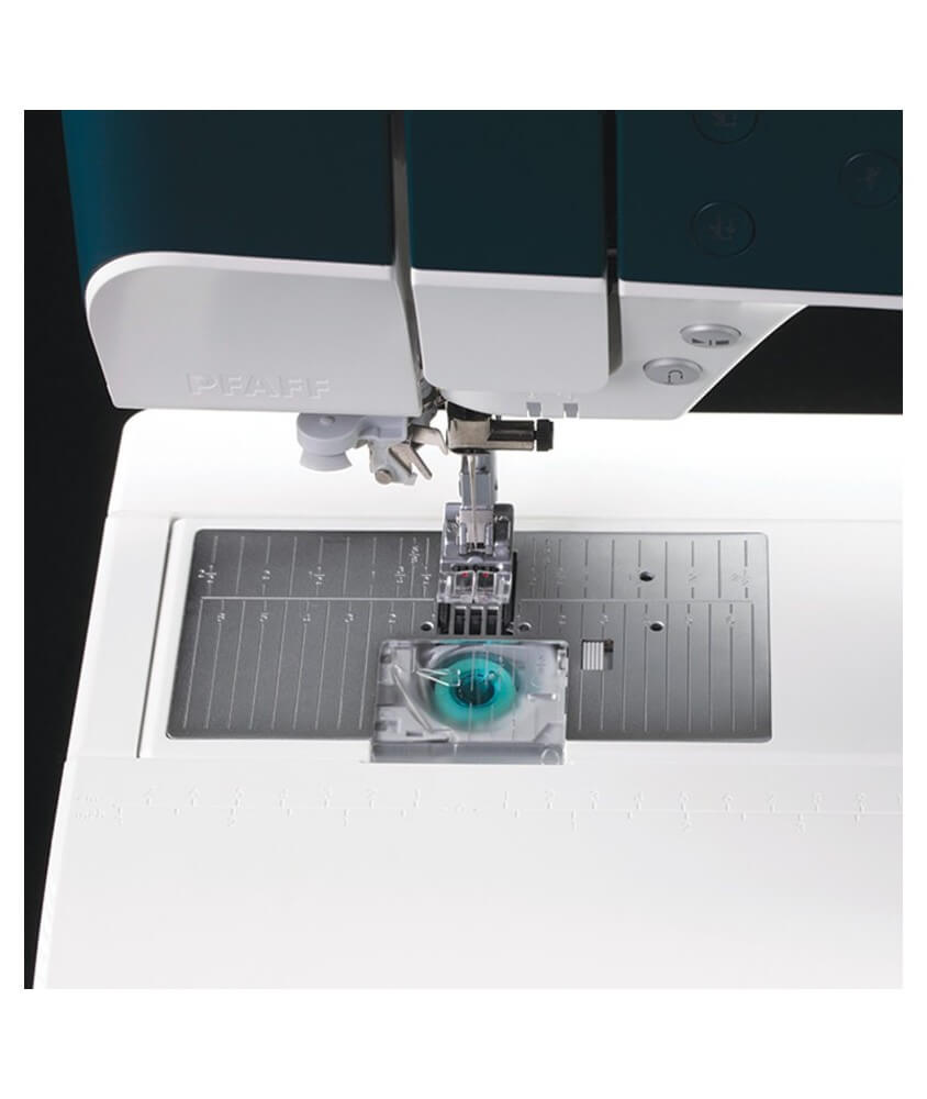 PFAFF Performance Icon