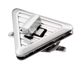 Fermoir pour sac à main Triangle 40mm - Prym