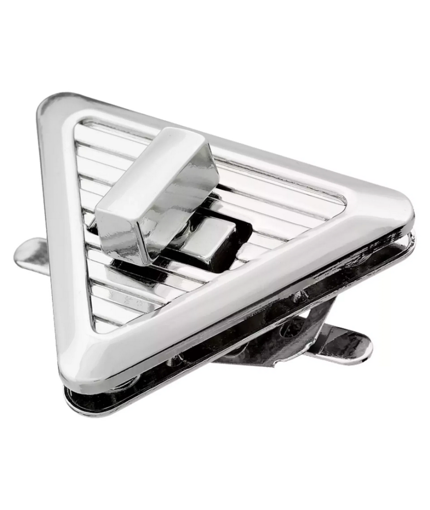 Fermoir pour sac à main Triangle 40mm - Prym