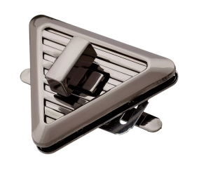 Fermoir pour sac à main Triangle 40mm - Prym