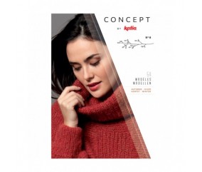 Catalogue Concept Automne/hiver 2019/2020 n° 8 - Katia
