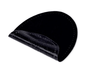 Lot de 2 Renforts imitation daim thermocollant 9,5 x 14,5 cm - Prym