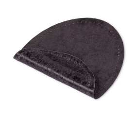 Lot de 2 Renforts imitation daim thermocollant 9,5 x 14,5 cm - Prym