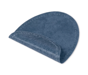 Lot de 2 Renforts imitation daim thermocollant 9,5 x 14,5 cm - Prym