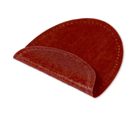 Lot de 2 Renforts imitation daim thermocollant 9,5 x 14,5 cm - Prym