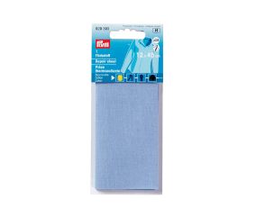 Pièce thermocollante en coton 12 x 45cm - Prym