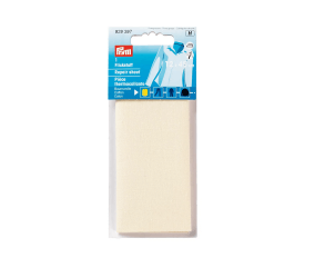 Pièce thermocollante en coton 12 x 45cm - Prym