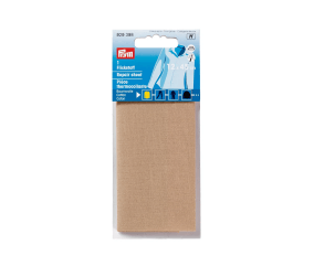 Pièce thermocollante en coton 12 x 45cm - Prym