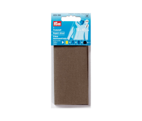 Pièce thermocollante en coton 12 x 45cm - Prym