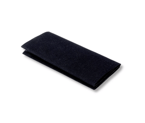 Pièce thermocollante en coton 12 x 45cm - Prym