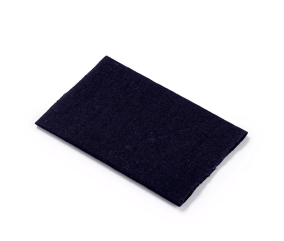 Pièce thermocollante en coton 12 x 45cm - Prym