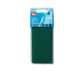 Pièce thermocollante en coton 12 x 45cm - Prym