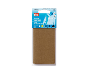 Pièce thermocollante en coton 12 x 45cm - Prym