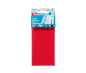 Pièce thermocollante en coton 12 x 45cm - Prym
