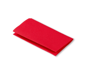 Pièce thermocollante en coton 12 x 45cm - Prym