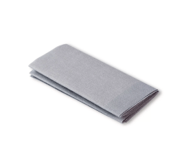 Pièce thermocollante en coton 12 x 45cm - Prym