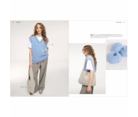 Catalogue Made by Me - Rico Design - Printemps-Été 2026 - N°22