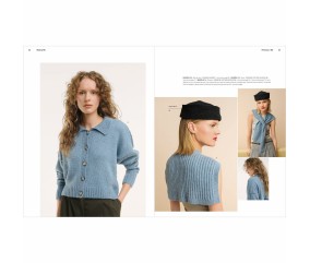 Catalogue Made by Me - Rico Design - Printemps-Été 2026 - N°22