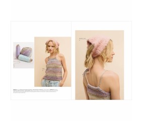 Catalogue Made by Me - Rico Design - Printemps-Été 2026 - N°22