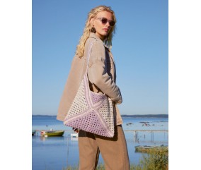 Livre Punto N°90 – COTTON TWEED - Lang Yarns