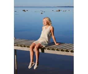 Livre Punto N°90 – COTTON TWEED - Lang Yarns