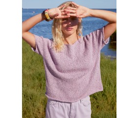 Livre Punto N°90 – COTTON TWEED - Lang Yarns