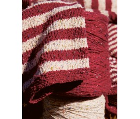 Livre Punto N°90 – COTTON TWEED - Lang Yarns