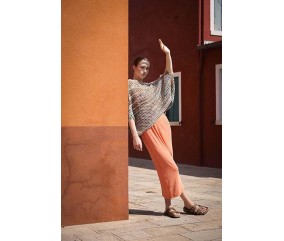 Livre Punto N°91 – COLORFUL - Lang Yarns