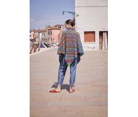 Livre Punto N°91 – COLORFUL - Lang Yarns