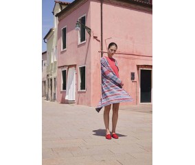 Livre Punto N°91 – COLORFUL - Lang Yarns