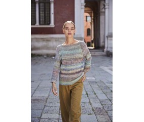 Livre Punto N°91 – COLORFUL - Lang Yarns