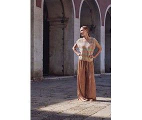 Livre Punto N°91 – COLORFUL - Lang Yarns